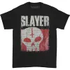 Undisputed Attitude Skull T-shirt sold by Rockabilia