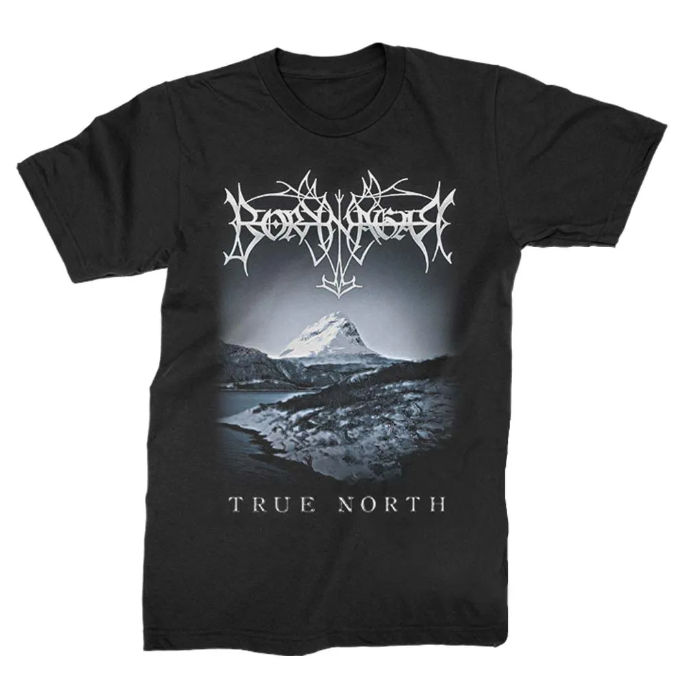 True North Tee (DATEBACK VERSION) (C) T-shirt sold by Rockabilia