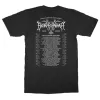 True North Tee (DATEBACK VERSION) (C) T-shirt sold by Rockabilia
