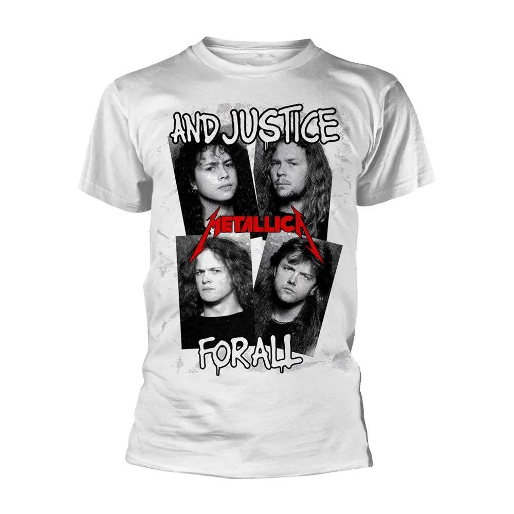 Faces First Four Albums T-shirt sold by Rockabilia