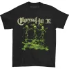IV Album T-shirt sold by Rockabilia