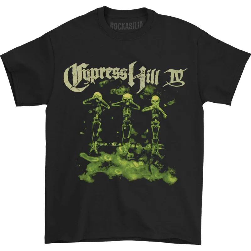 IV Album T-shirt sold by Rockabilia
