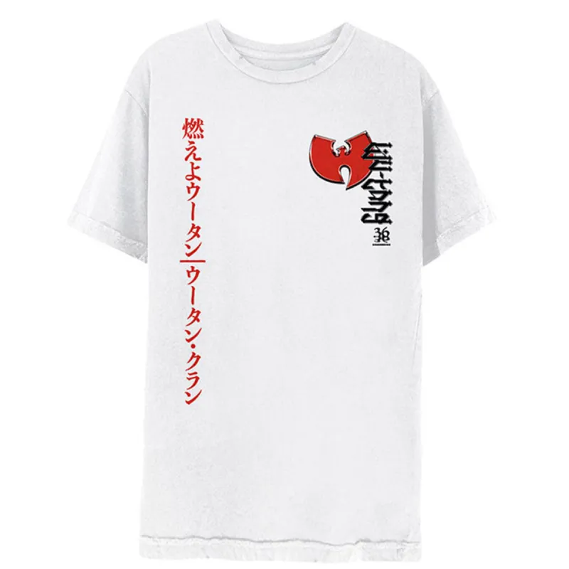 Swords (Back Print) Slim Fit T-shirt sold by Rockabilia