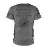 Black Mass T-shirt sold by Rockabilia