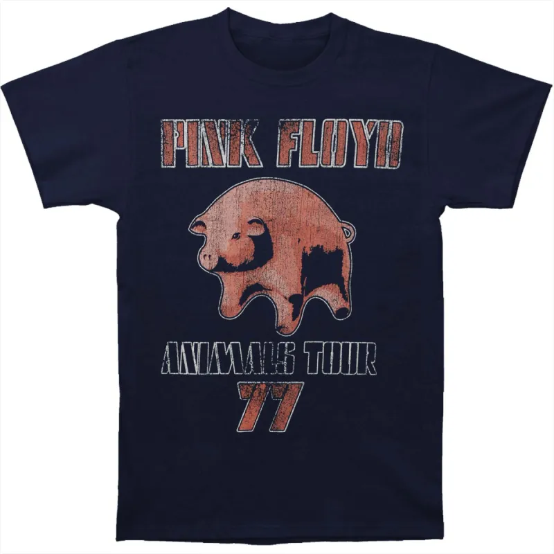 Animals 77 T-shirt sold by Rockabilia