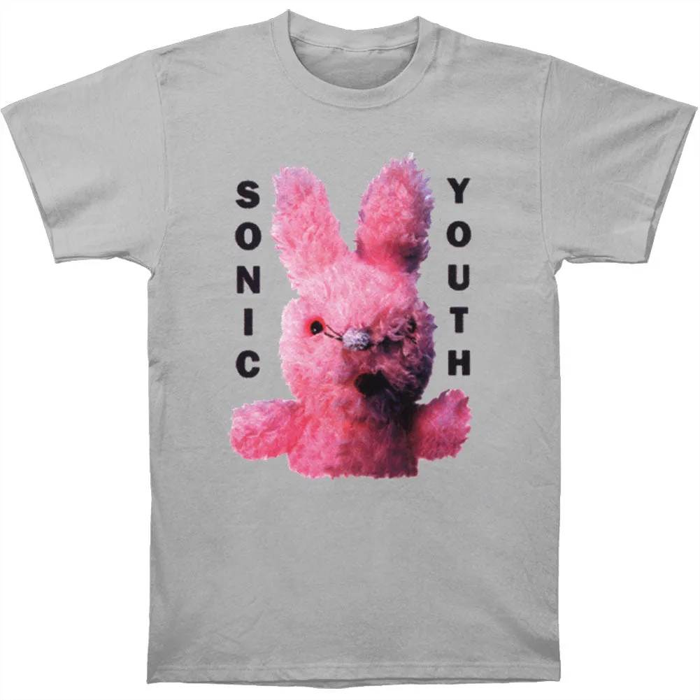 Dirty Bunny T-shirt sold by Rockabilia