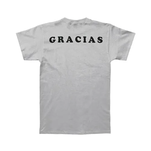 Dirty Bunny T-shirt sold by Rockabilia product image thumbnail 2