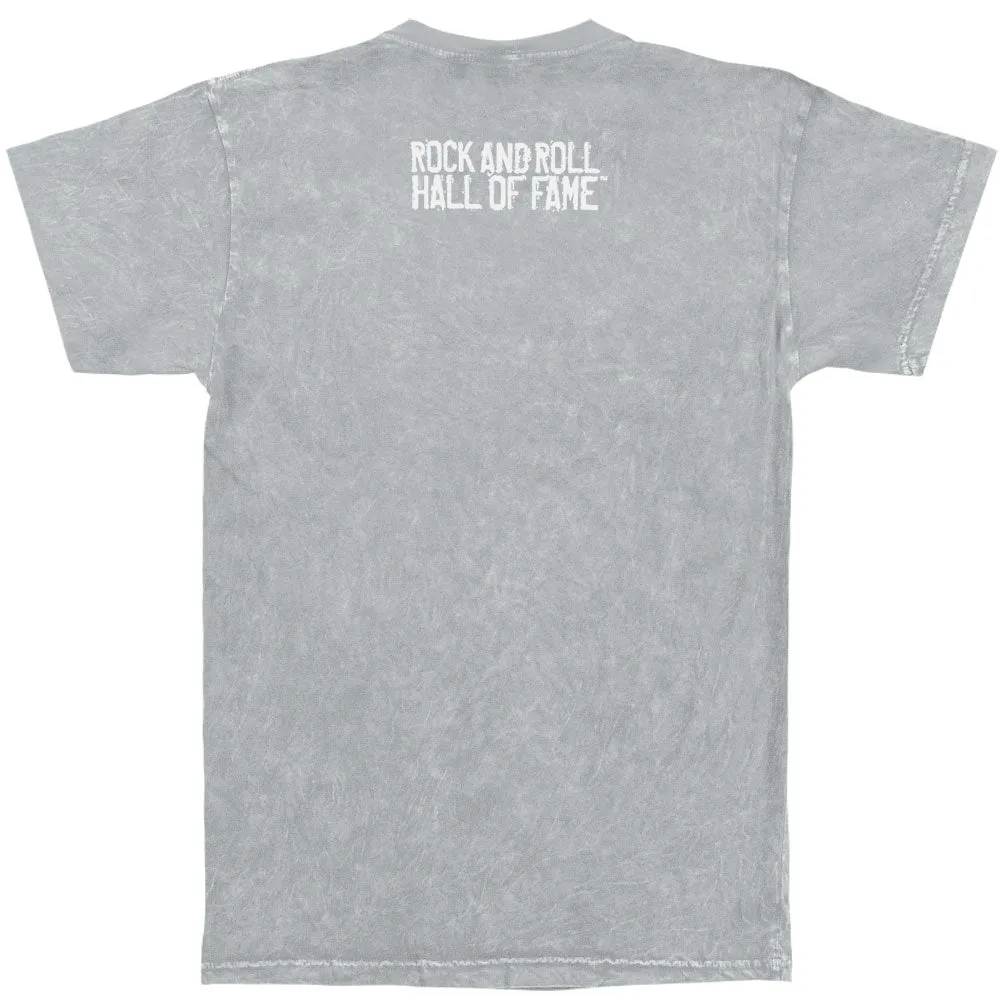 Vintage T-shirt sold by Rockabilia product image thumbnail 2