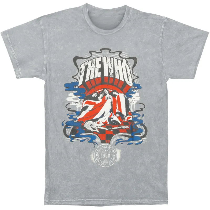 Vintage T-shirt sold by Rockabilia