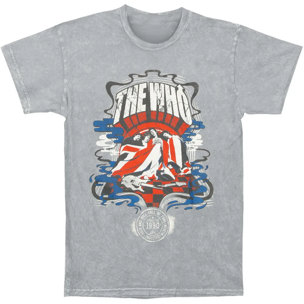 Vintage T-shirt sold by Rockabilia