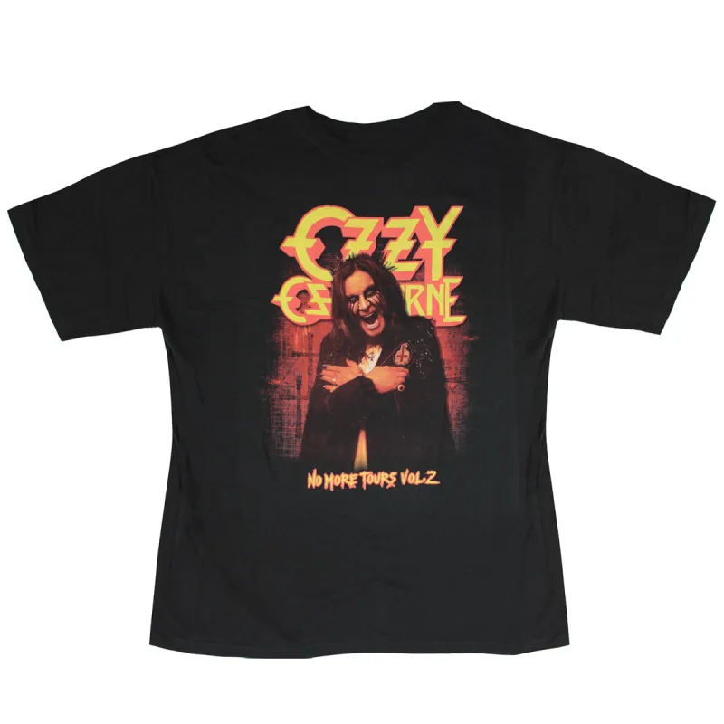 No More Tours Vol. 2. (Limited Edition - Collectors Item) Slim Fit T-shirt sold by Rockabilia