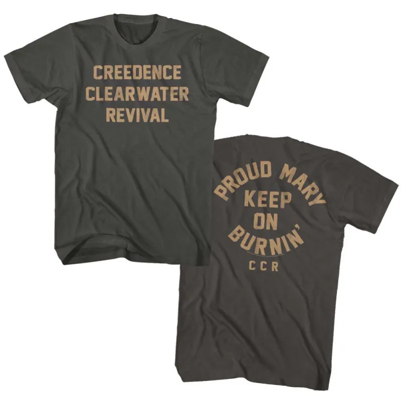 Proud Mary T-shirt sold by Rockabilia