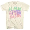 Love Bites T-shirt sold by Rockabilia