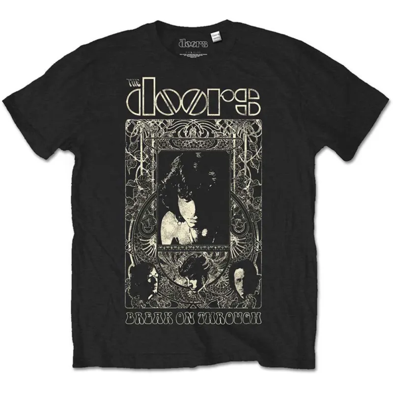 Nouveau T-shirt sold by Rockabilia