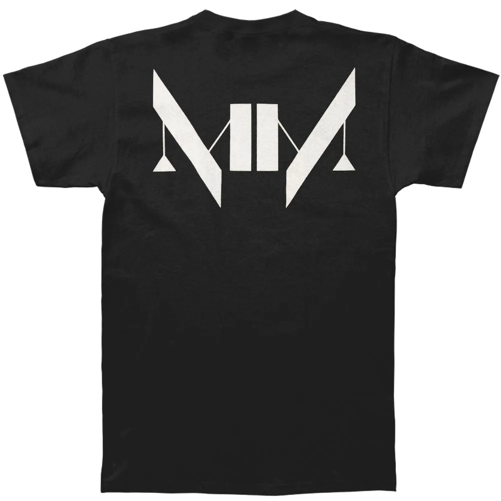 The Pale Emporer T-shirt sold by Rockabilia product image thumbnail 2