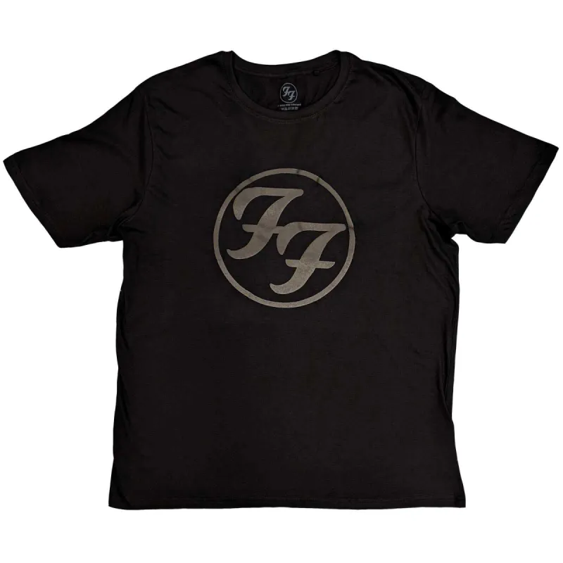 Ff Logo T-shirt sold by Rockabilia