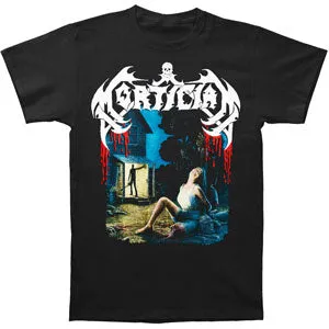 Chainsaw Dismemberment T-shirt sold by Rockabilia