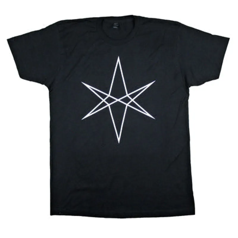 Hexagram Signature 2019 World Tour Tee T-shirt sold by Rockabilia