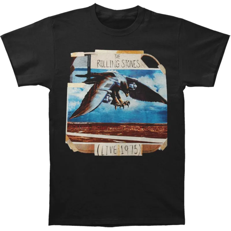 LA Friday T-shirt sold by Rockabilia