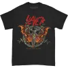 Demon Christ Repentless T-shirt sold by Rockabilia