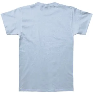 Fact.50 1981 Movement Slim Fit T-shirt sold by Rockabilia product image thumbnail 2