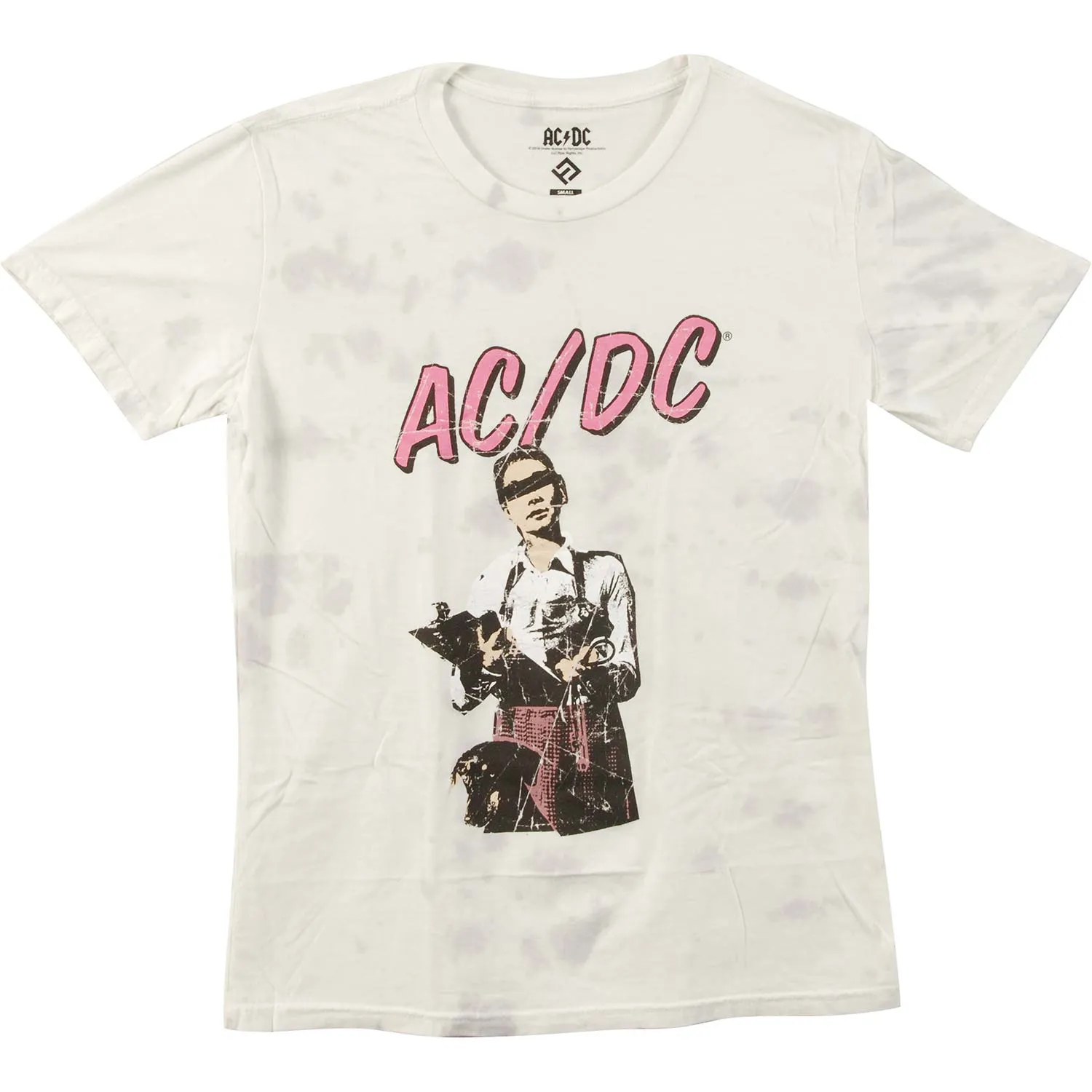 T-shirt sold by Rockabilia