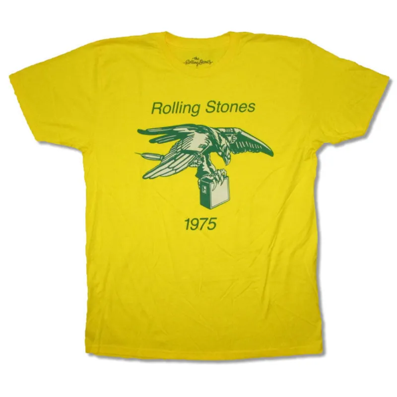 Eagle Amp 1975 T-shirt sold by Rockabilia