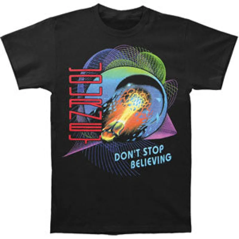 Escape Lines T-shirt sold by Rockabilia