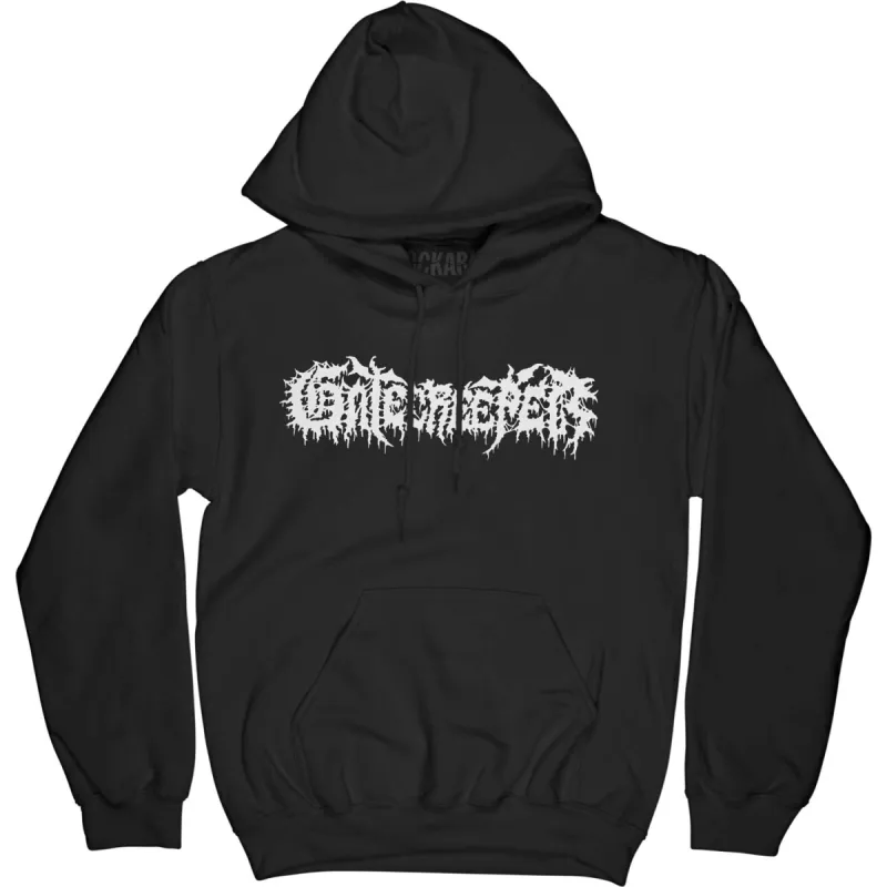 Deserted Hooded Sweatshirt sold by Rockabilia