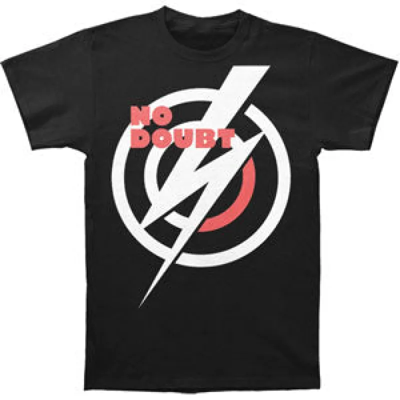 Bolt T-shirt sold by Rockabilia