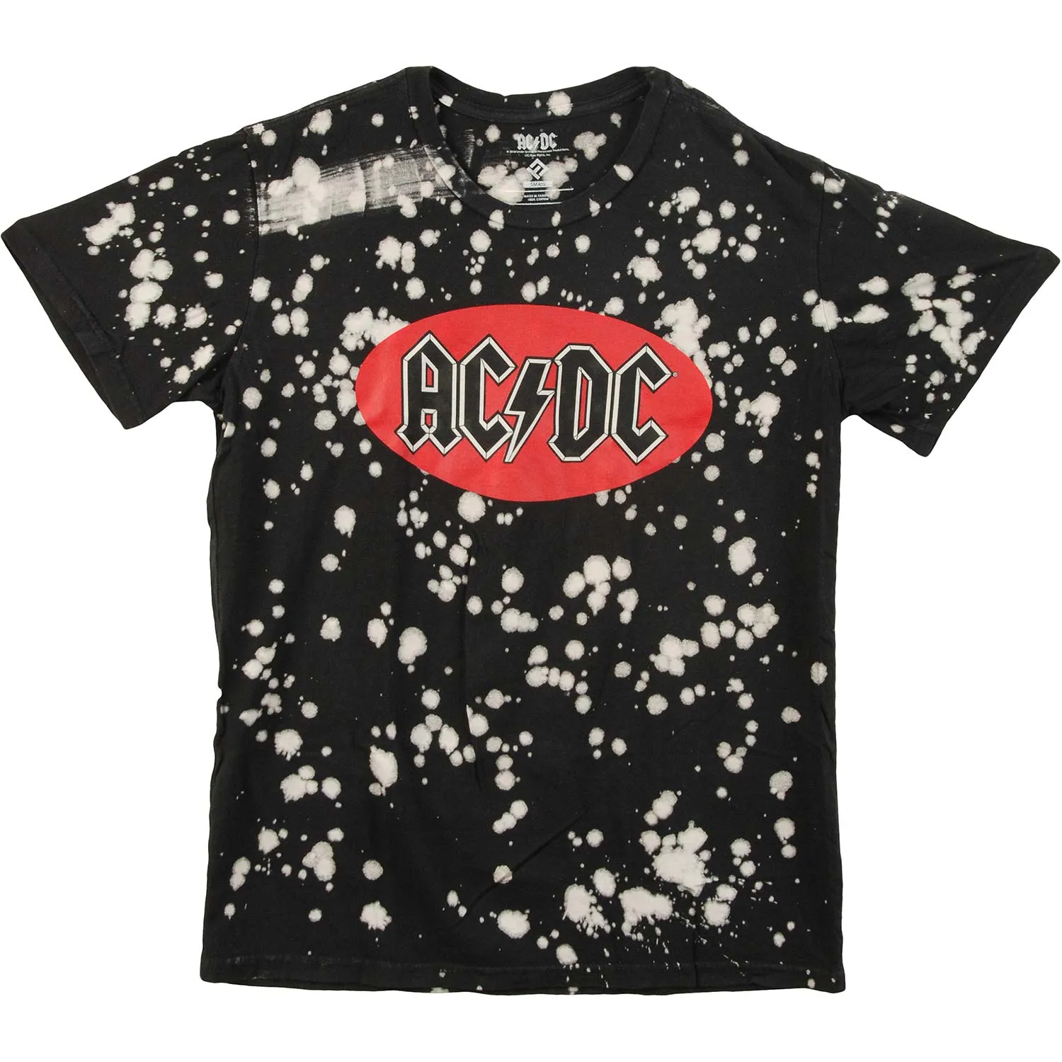 T-shirt sold by Rockabilia