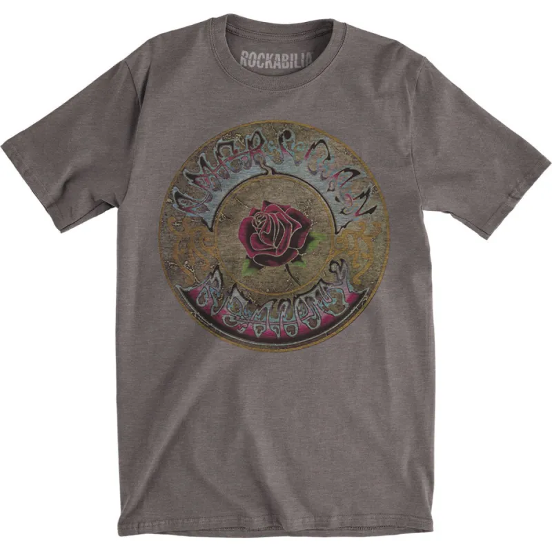 American Beauty Slim Fit T-shirt sold by Rockabilia