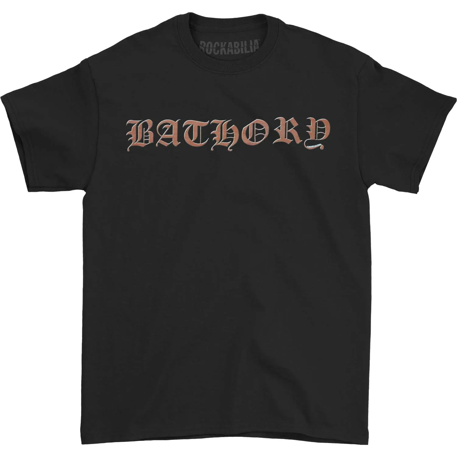 Bathory Hordes T-shirt sold by Rockabilia