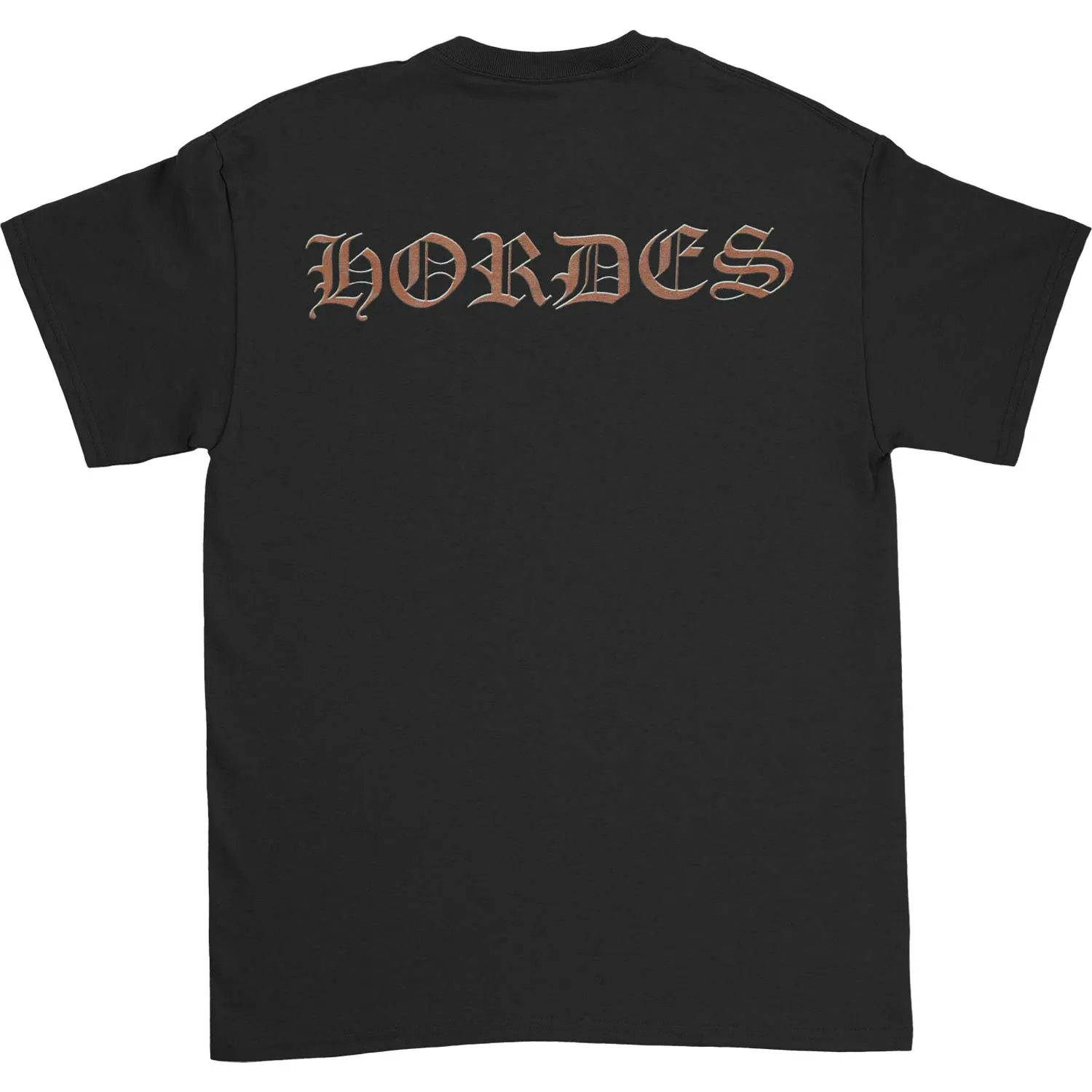 Bathory Hordes T-shirt sold by Rockabilia product image thumbnail 2