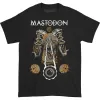 Weird Goat 4/15 - 8/15 Tour T-shirt sold by Rockabilia