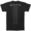 Weird Goat 4/15 - 8/15 Tour T-shirt sold by Rockabilia
