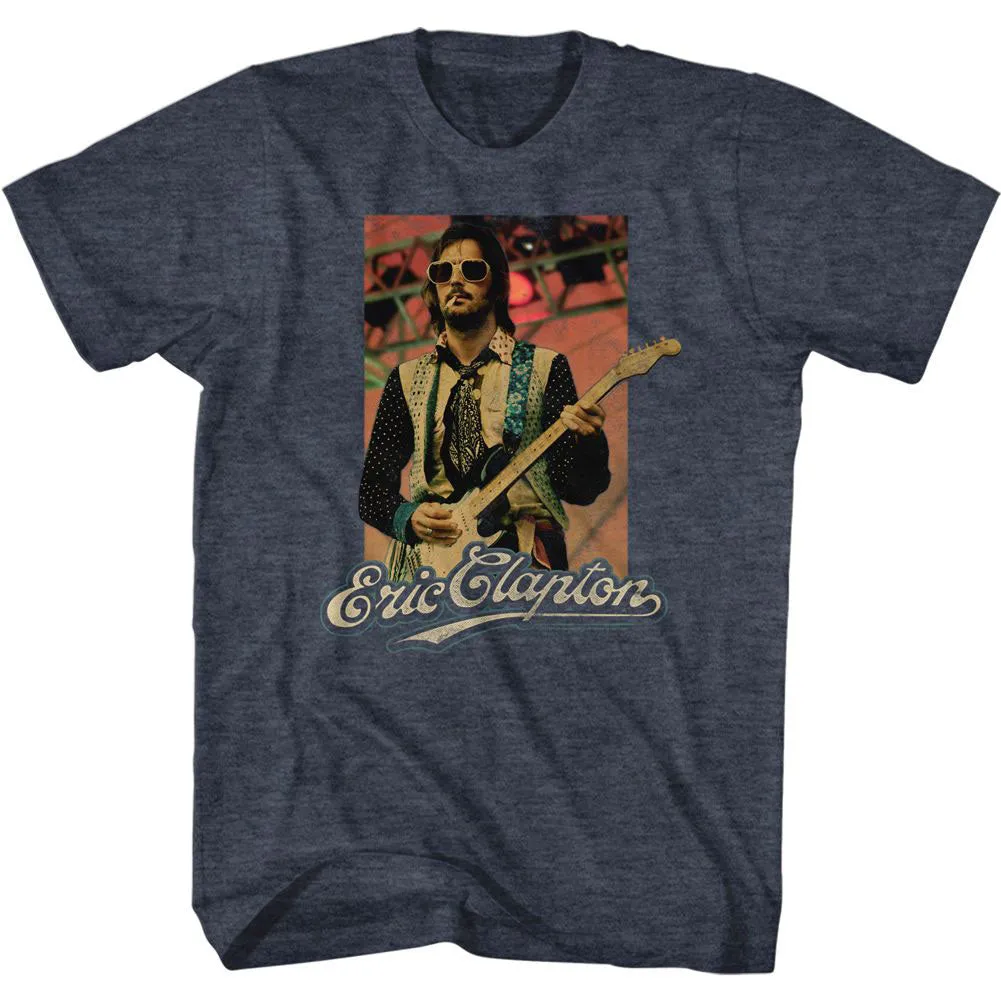 Eric Sunglasses T-shirt sold by Rockabilia
