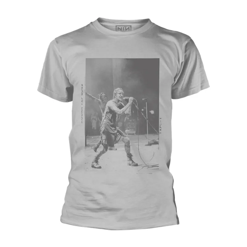 Self Destruct '94 T-shirt sold by Rockabilia