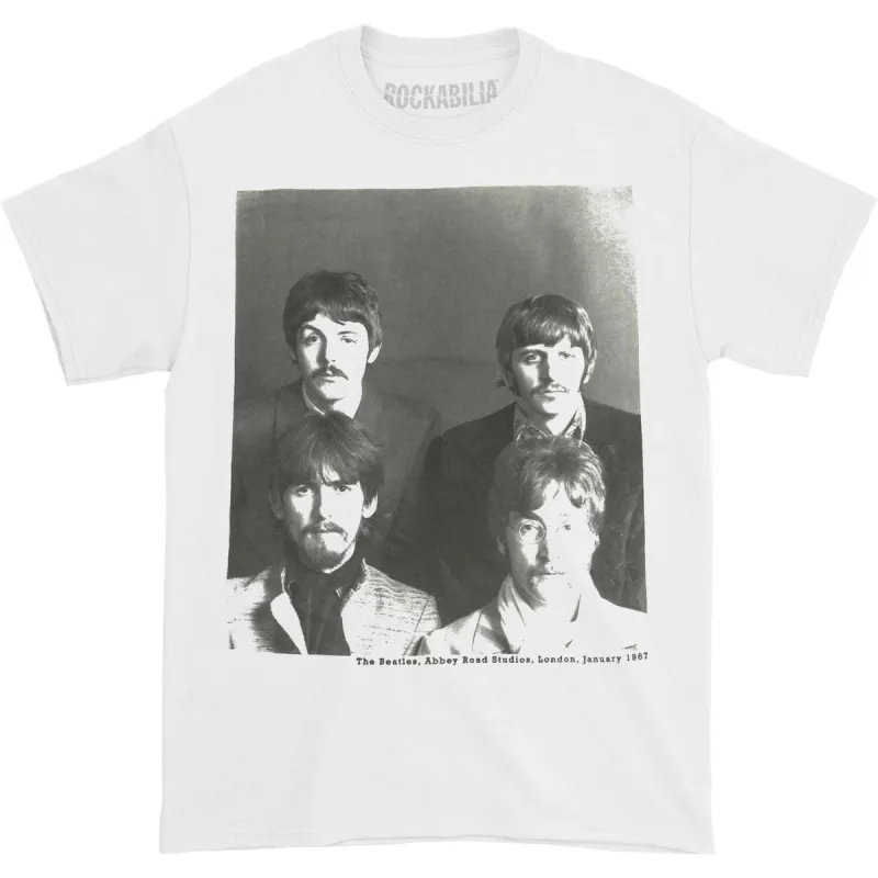 1967 T-shirt sold by Rockabilia