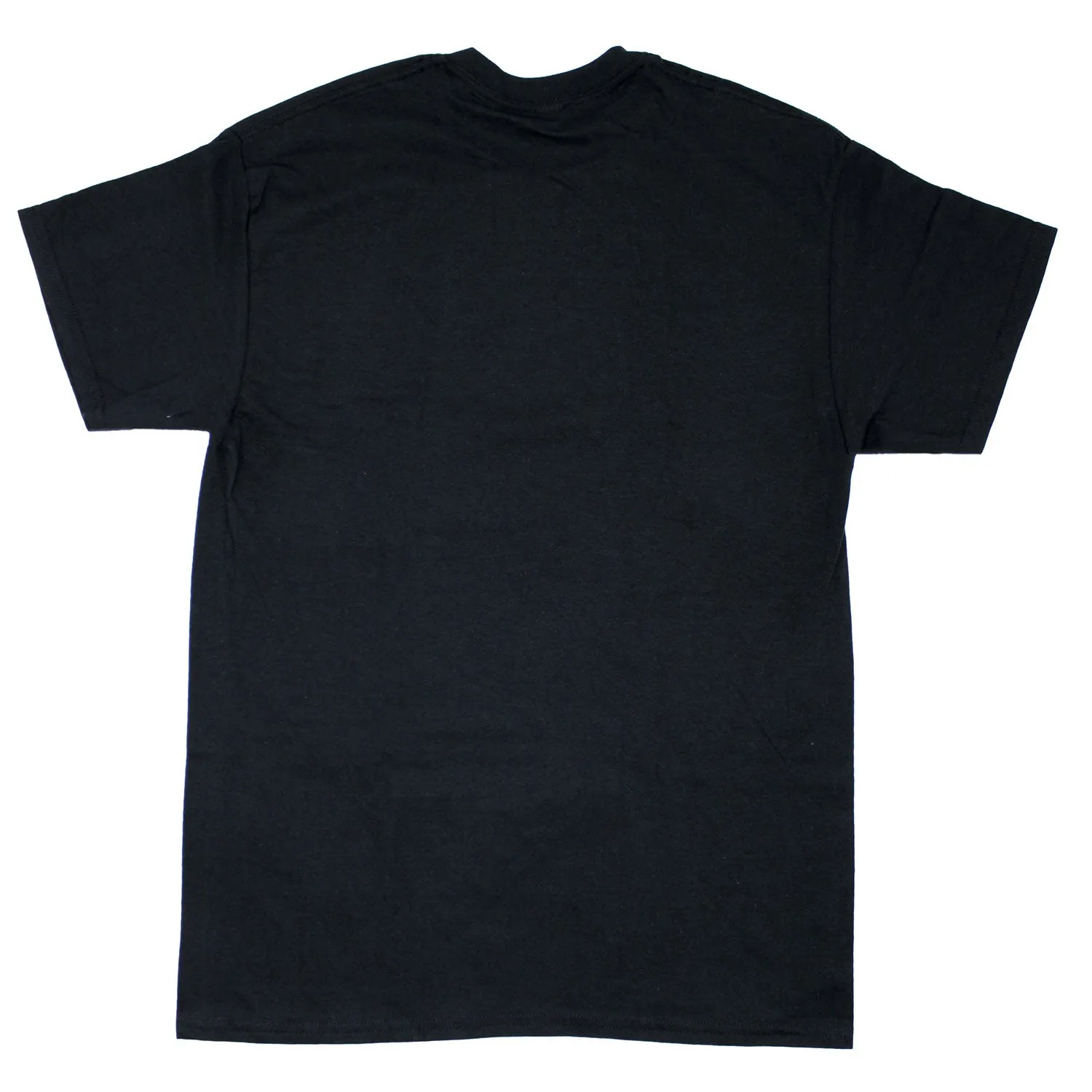 Demons T-shirt sold by Rockabilia product image thumbnail 2