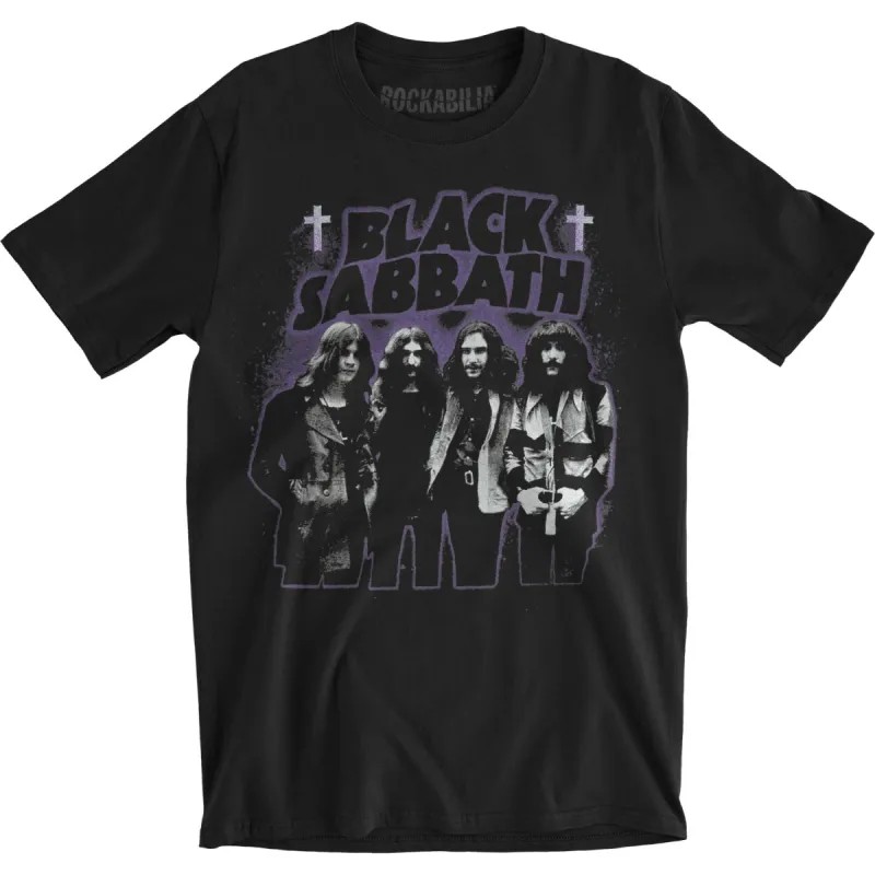 Masters Of Reality Slim Fit T-shirt sold by Rockabilia