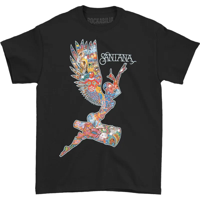 Supernatural Angel T-shirt sold by Rockabilia