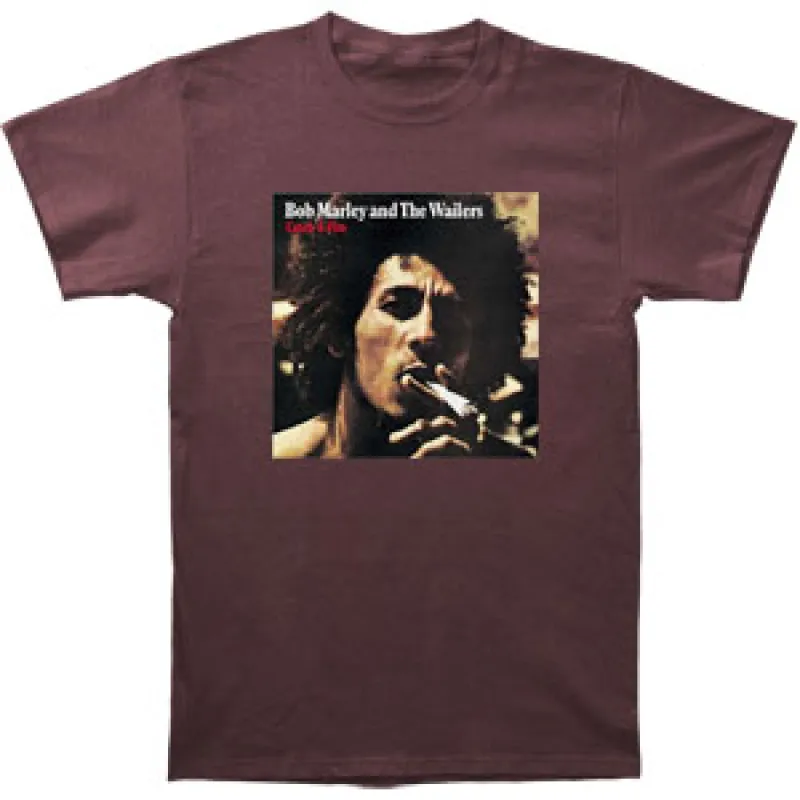 Catch A Fire T-shirt sold by Rockabilia