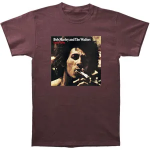 Catch A Fire T-shirt sold by Rockabilia