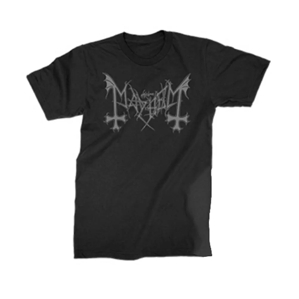 Winged Demon Tee T-shirt sold by Rockabilia