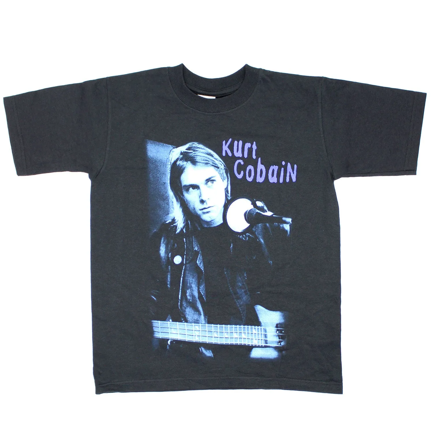 T-shirt sold by Rockabilia