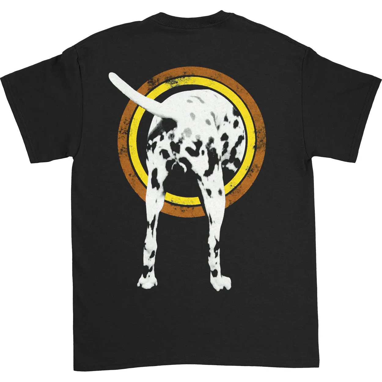 Lou Dog T-shirt sold by Rockabilia product image thumbnail 2