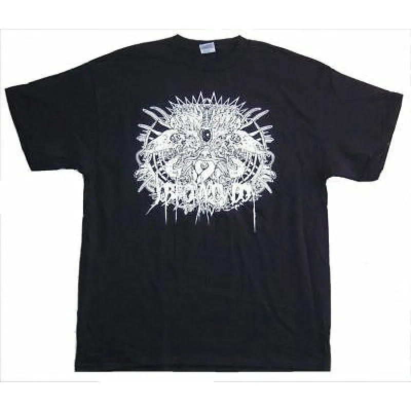Mugwar T-shirt made by Rockabilia