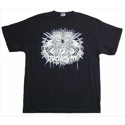 Mugwar T-shirt sold by Rockabilia