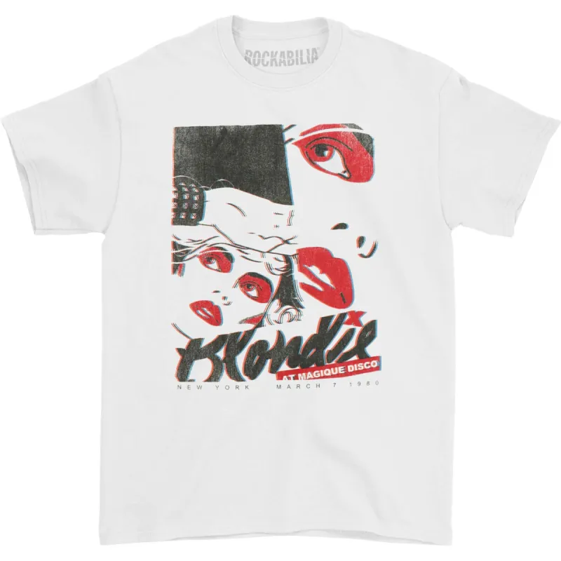 Pop Art T-shirt sold by Rockabilia
